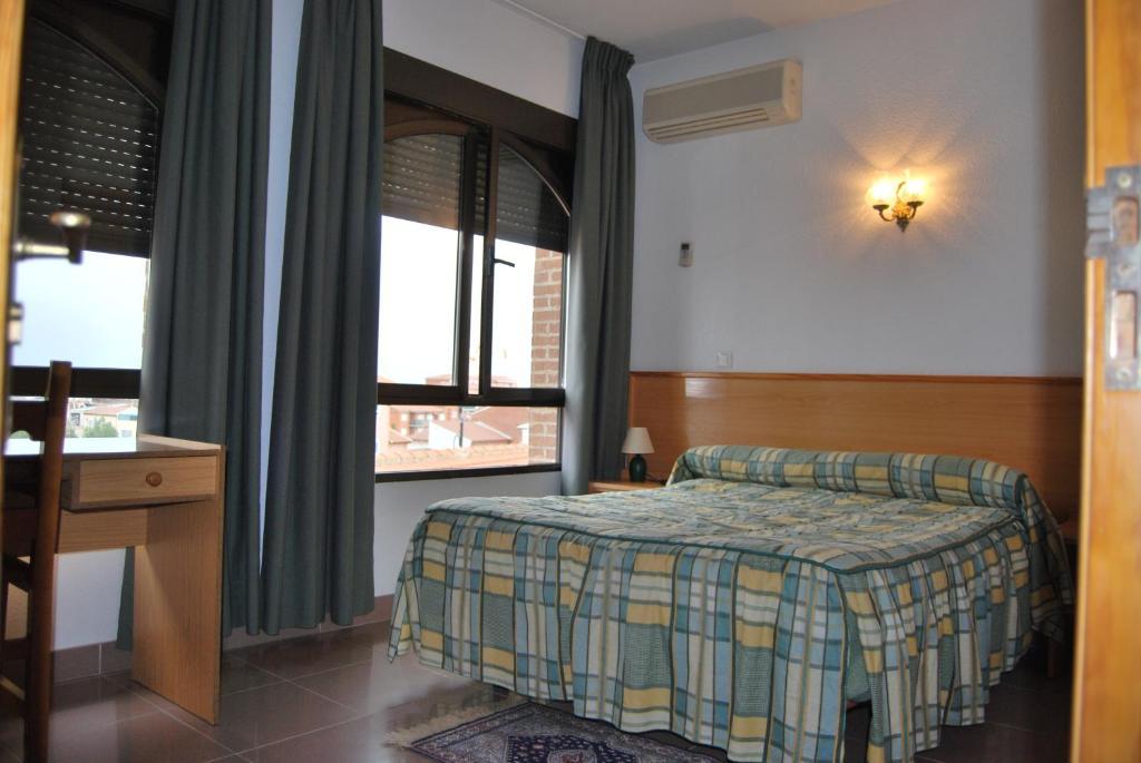 Hostal Касалегас Номер фото