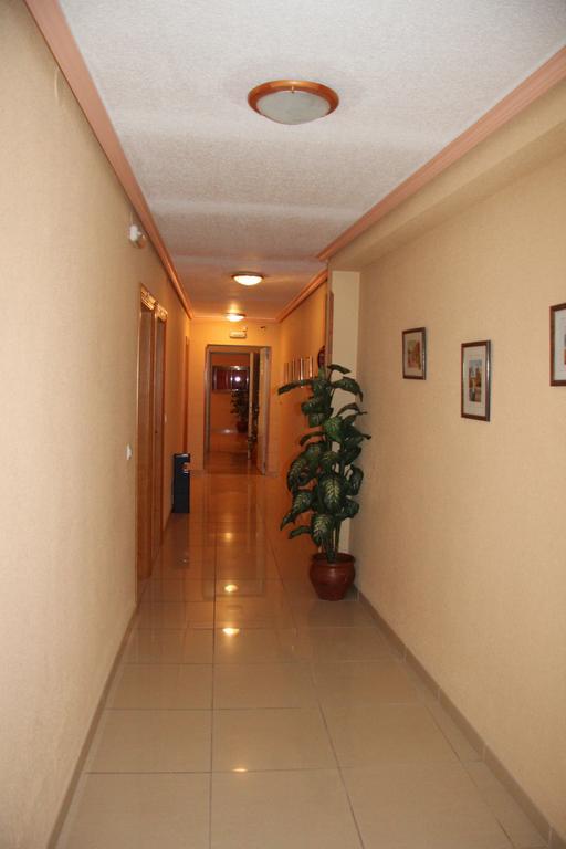 Hostal Касалегас Экстерьер фото
